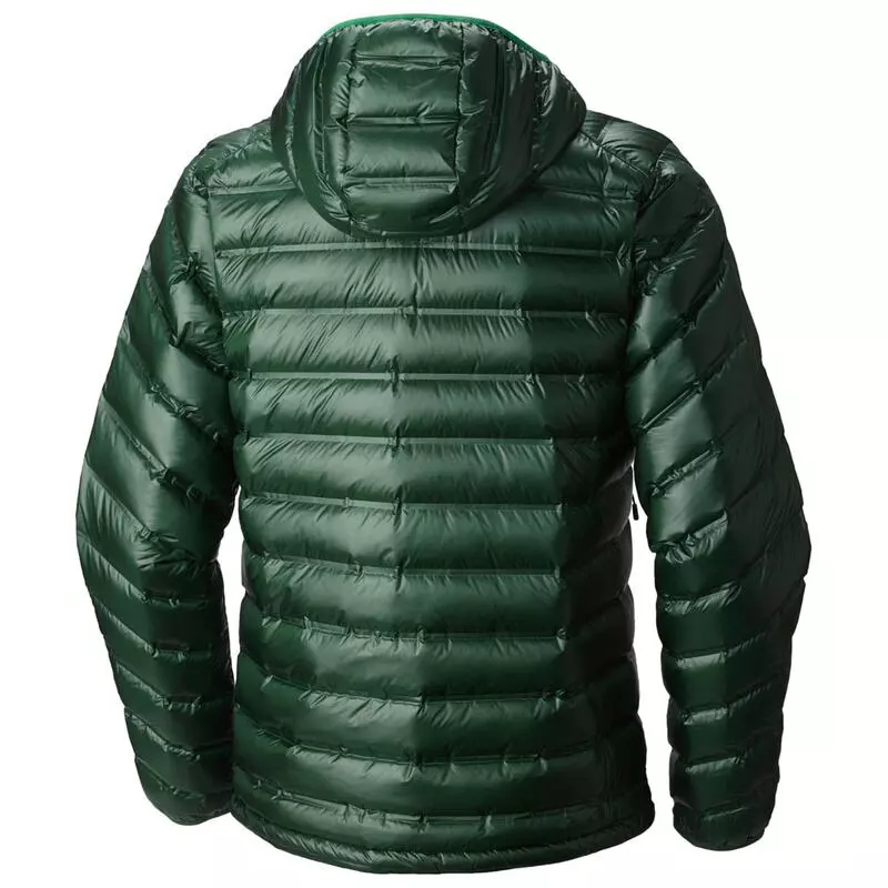 Mountain hardwear stretchdown rs hooded jacket review Outlet