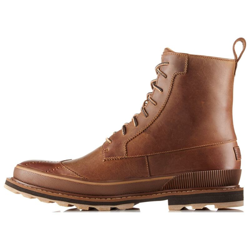 madson 6 boots by sorel