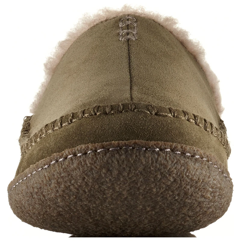 Sorel Mens Falcon Ridge Slippers Nori Mud Sportpursuit