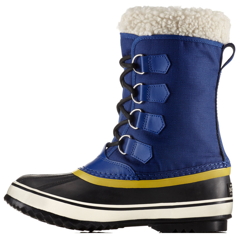 sorel womens winter carnival boot