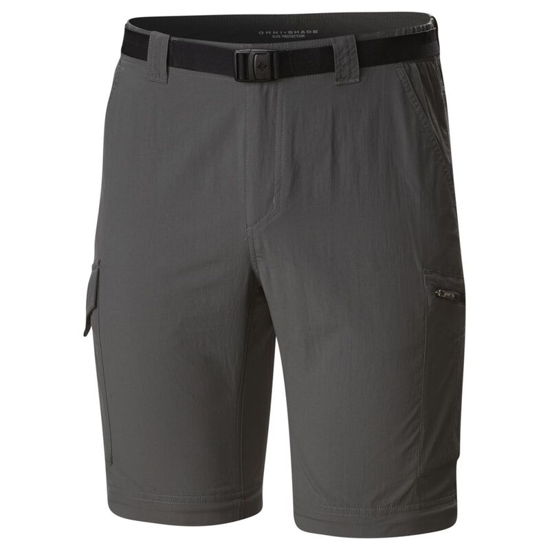 columbia silver ridge trousers