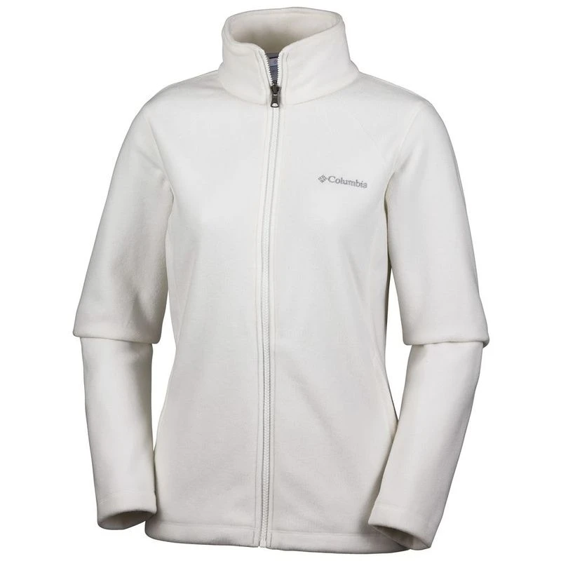 Venture on interchange jacket outlet