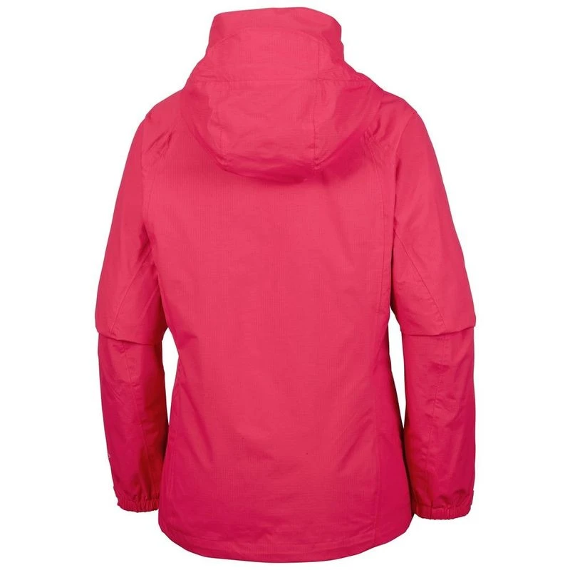 Venture on interchange jacket new arrivals