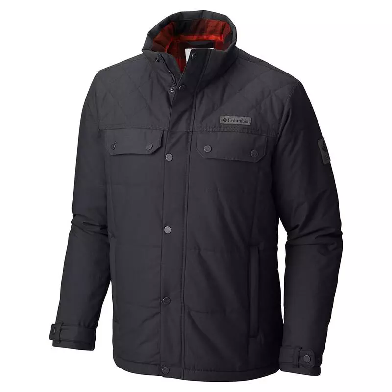 Columbia ridgestone 2024 vest