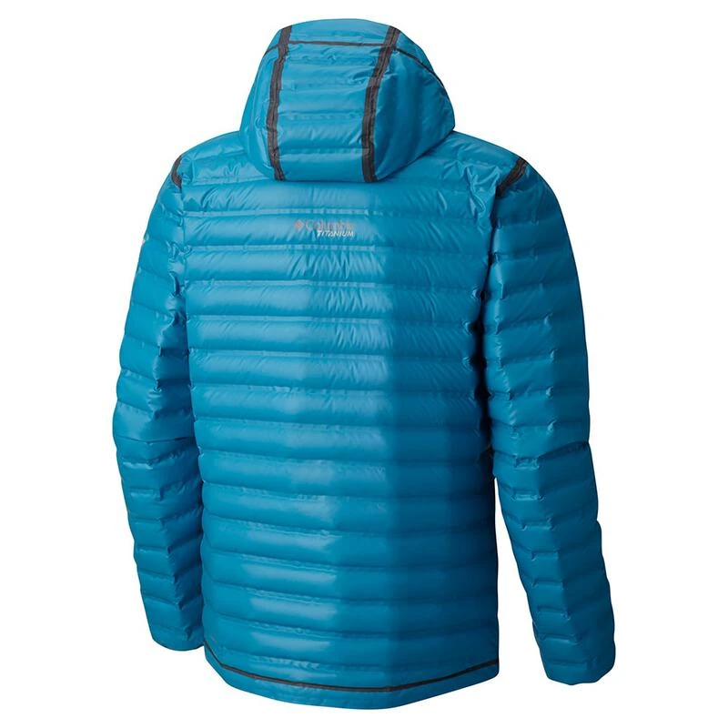 Outdry ex gold insulated jacket outlet
