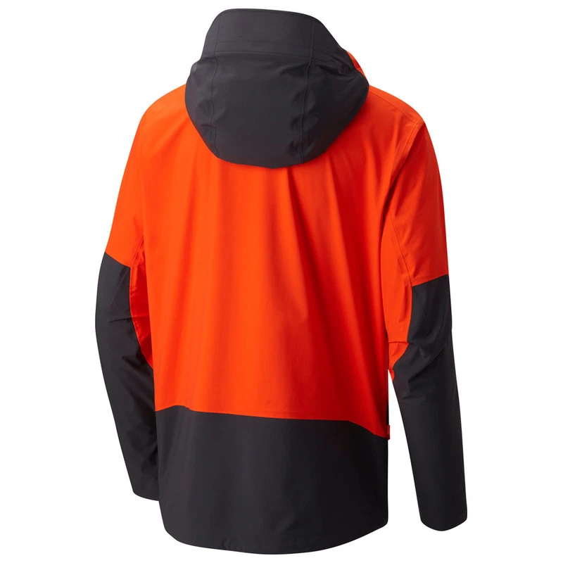 Mountain hardwear superforma 3l jacket store