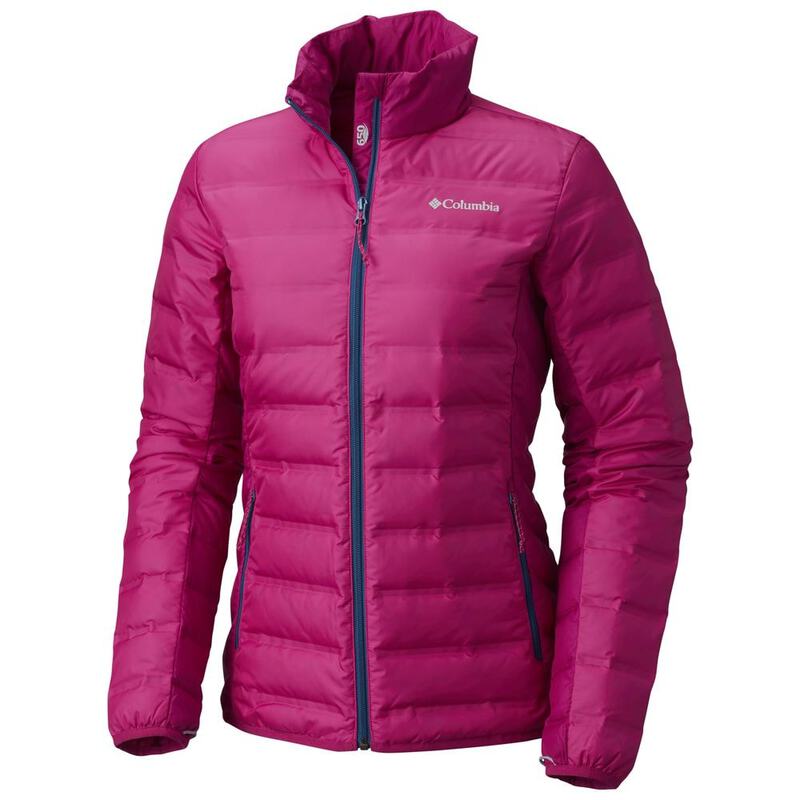 womens columbia lake 22 jacket
