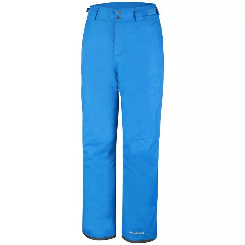 Columbia omni heat clearance trousers