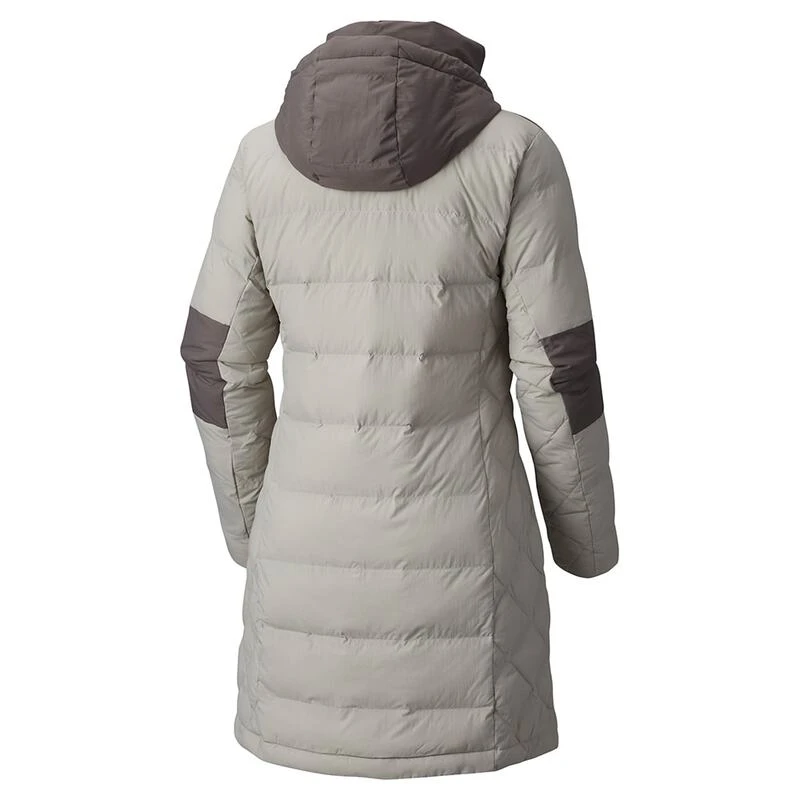 Columbia cold clearance fighter jacket