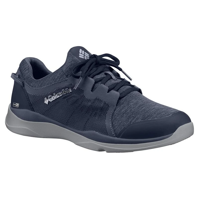 Columbia Mens ATS Trail LF92 Outdry Shoes Collegiate Navy Storm Sp