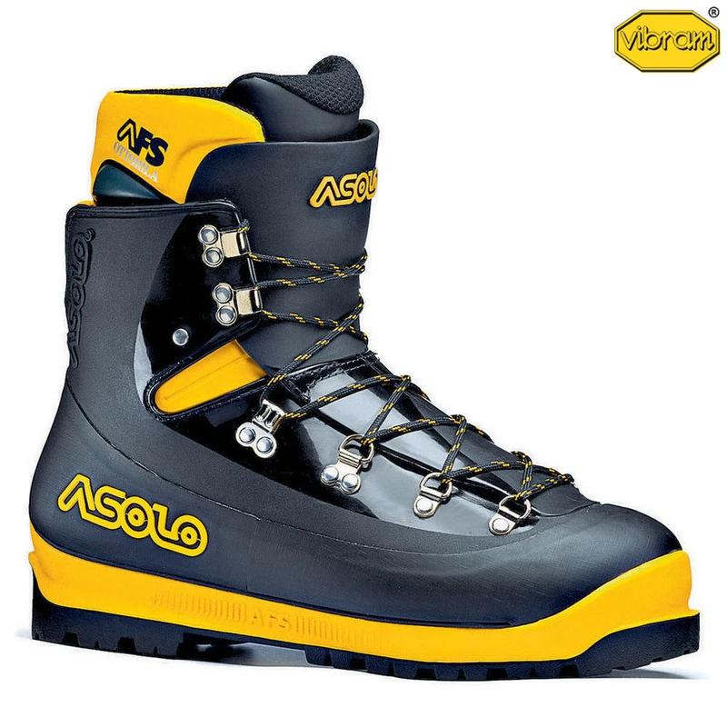Botas asolo 2025