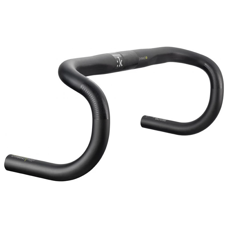 fi'zi:k(フィジーク) Cyrano 00 SNAKE 420mm Fizik Cyrano 00 Snake Handlebar | Sportpursuit.com