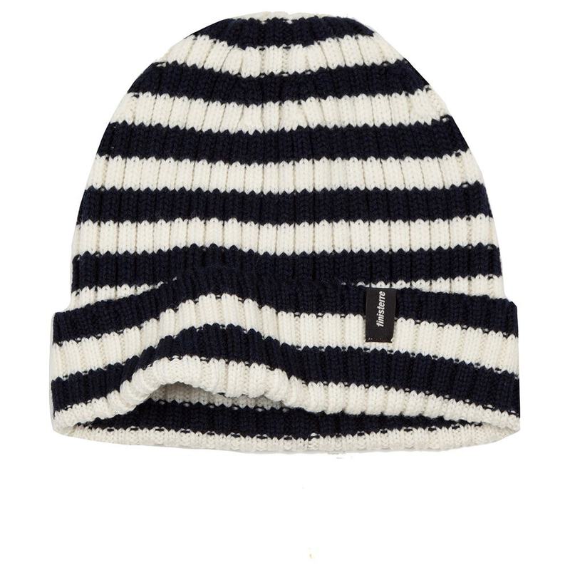 finisterre merino beanie