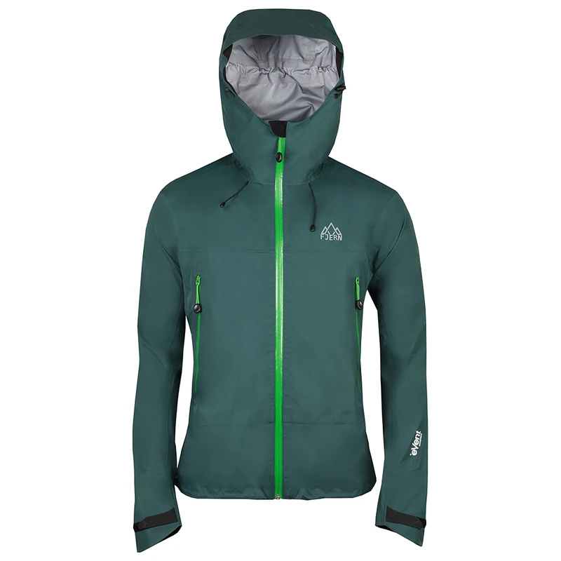 Fjern mens orkan waterproof shell jacket hot sale