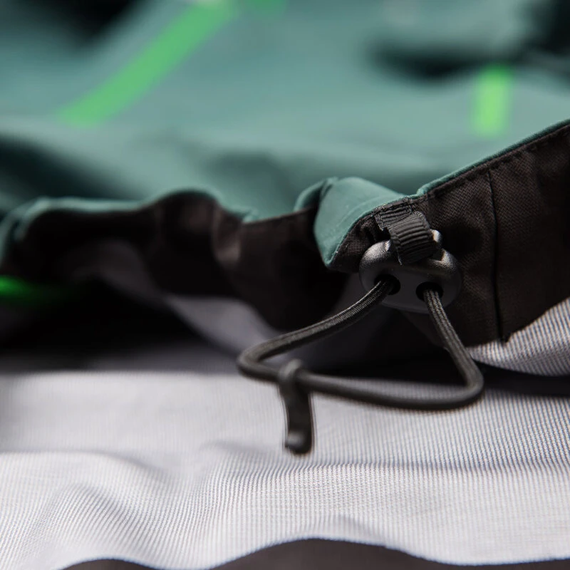 Mens orkan waterproof shell jacket deals