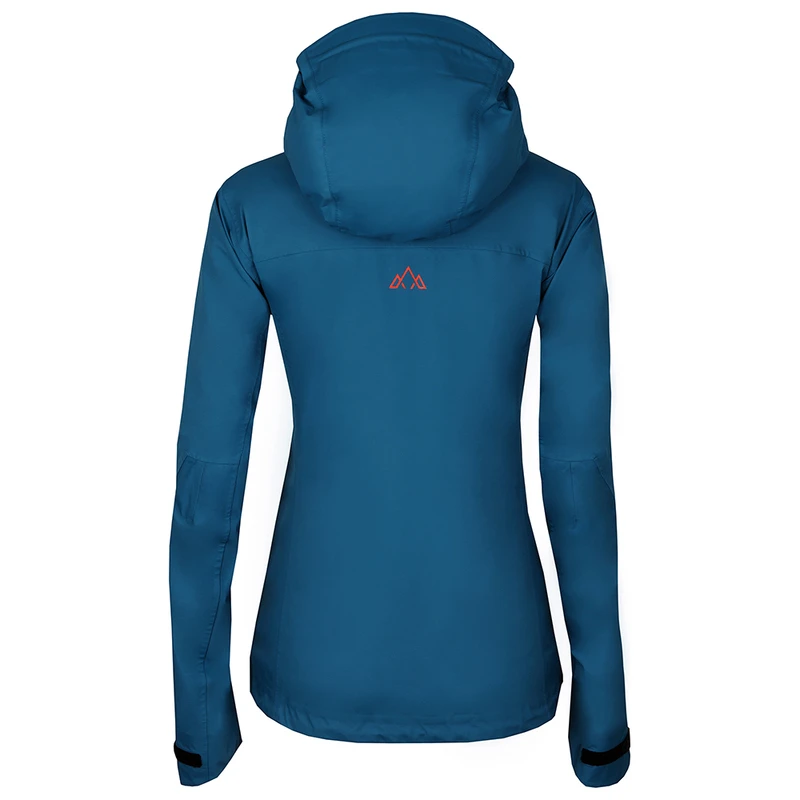 Fjern womens orkan waterproof shell jacket hot sale