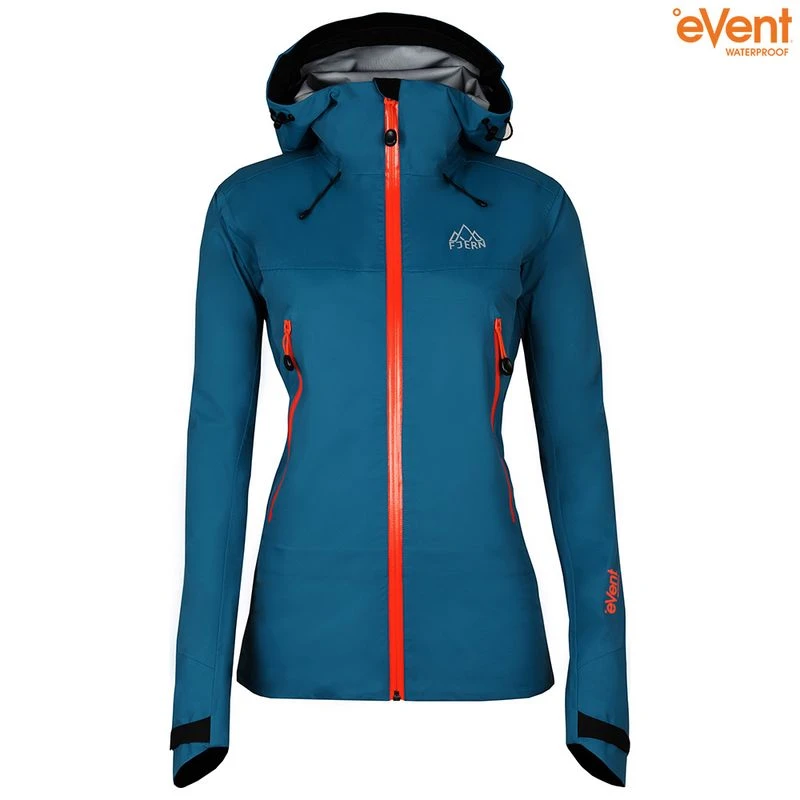 Women's quarrel jacket cheap