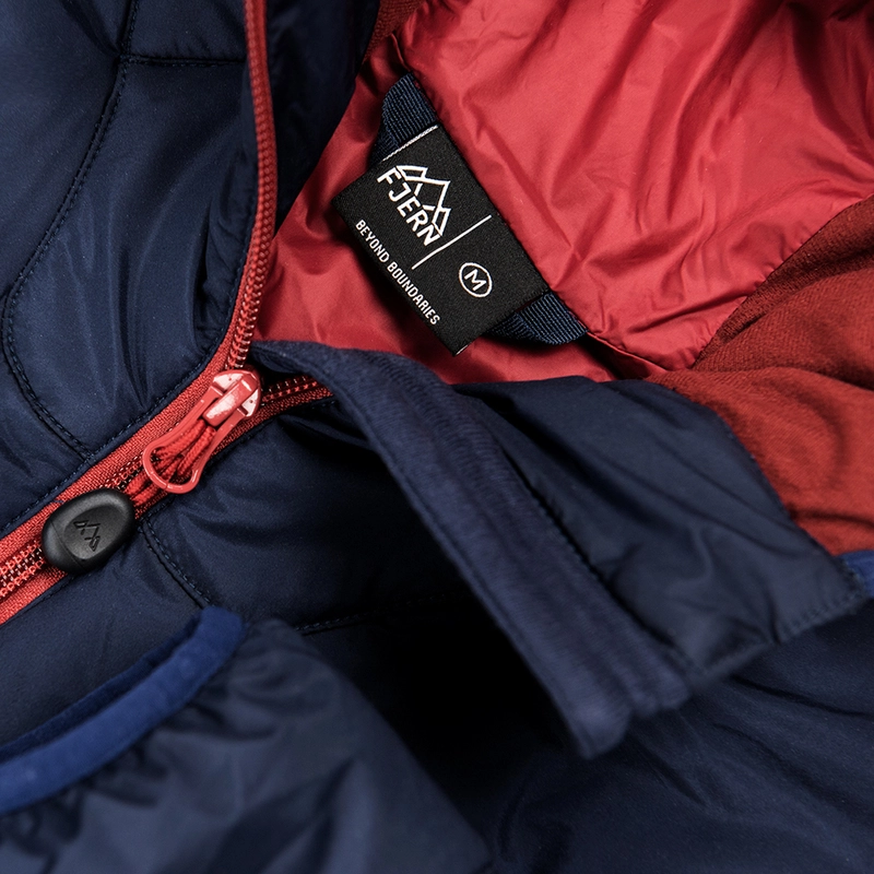 Fjern breen insulated jacket online