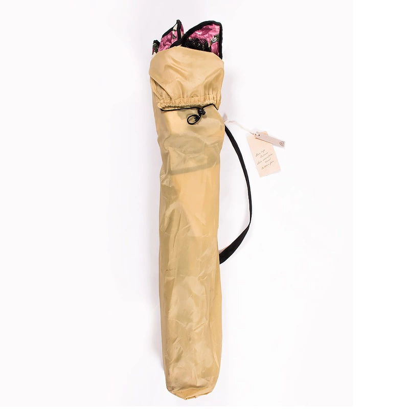 Highplains Floral Camping Chair (Floral)