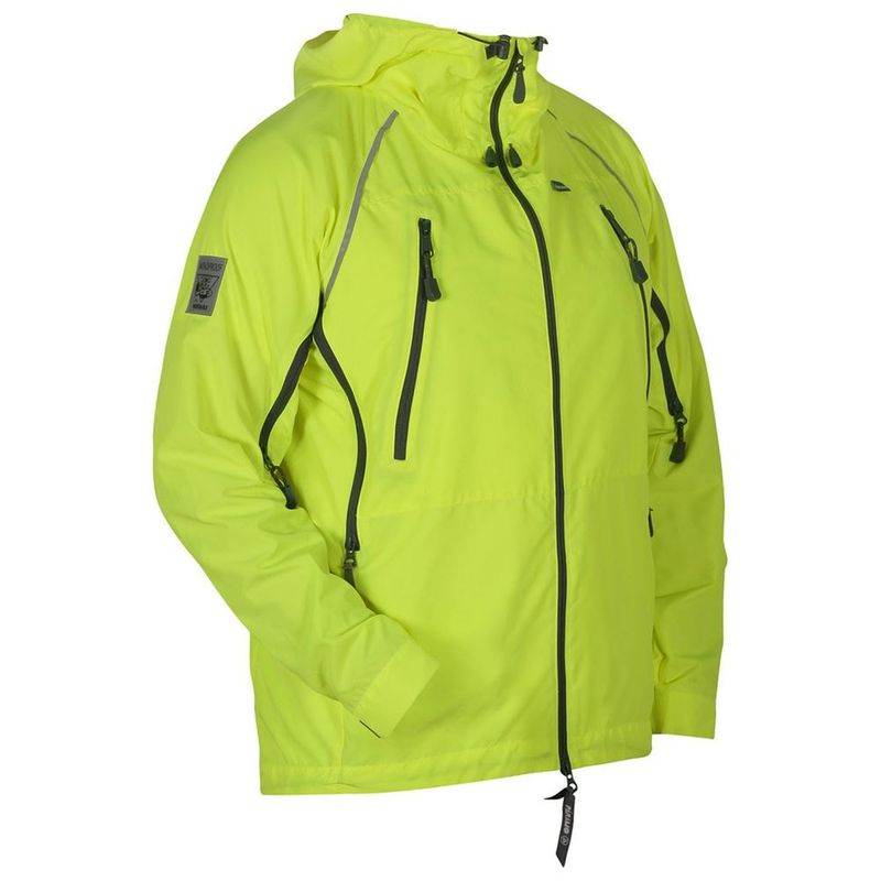 paramo hood