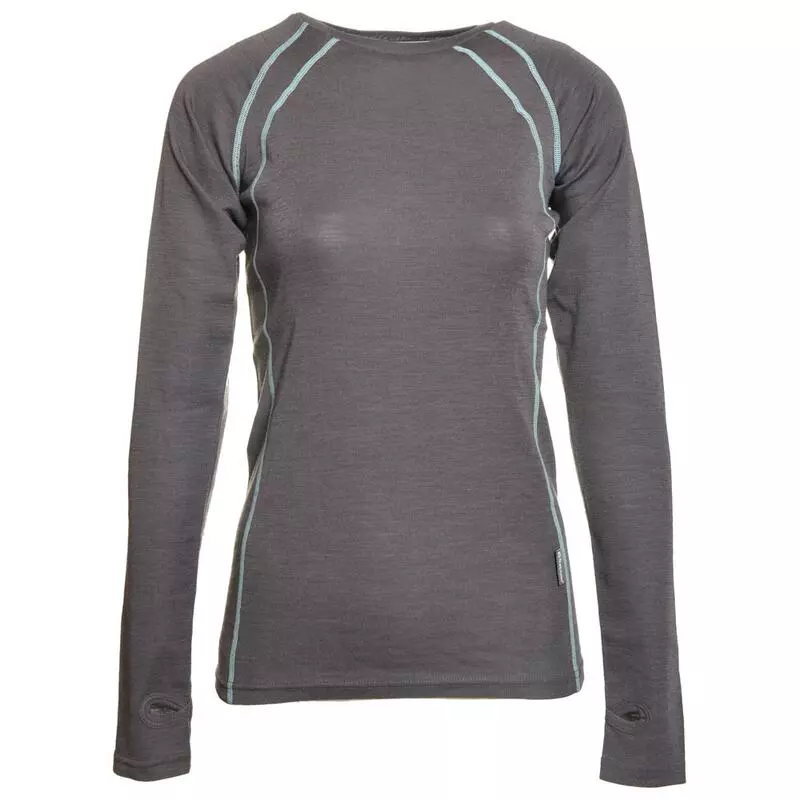 Trekmates merino wool base layer on sale