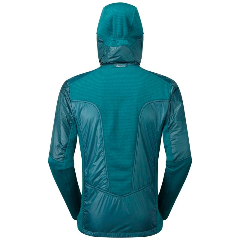 Montane fusion hot sale alpha jacket
