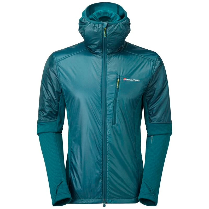 Montane fusion alpha sales