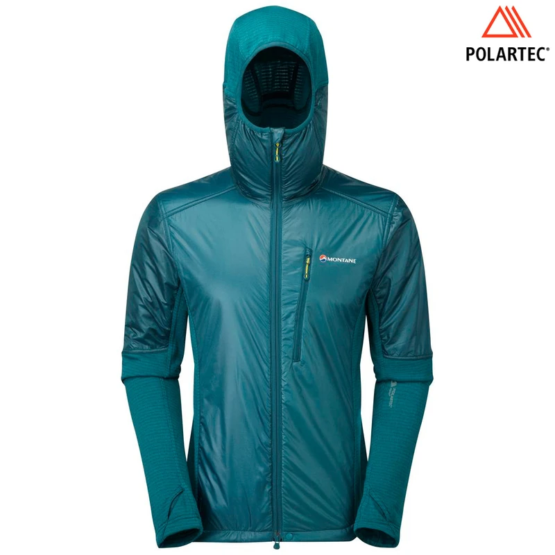 Montane fusion deals alpha