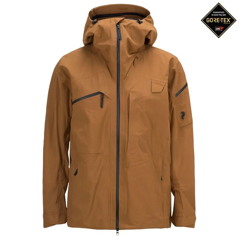 Peak performance alpine ski jacket store