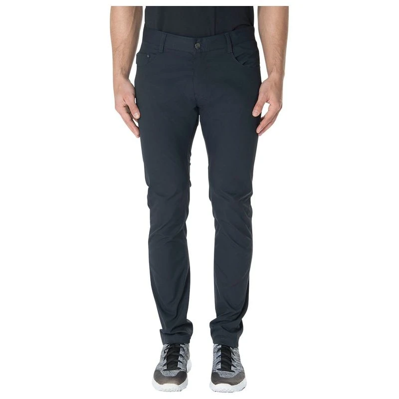 【お試し価格！】 Golf Barrow Mens Performance Peak Pants Blue (Salute 84cm～
