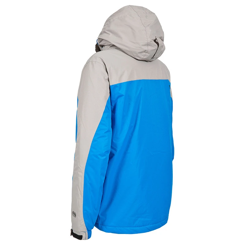 Trespass mens ski jacket on sale