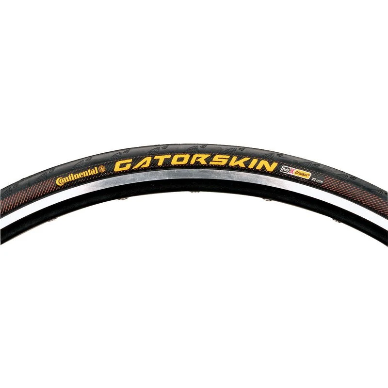 Twin GatorSkin Folding Tyre Tube Set