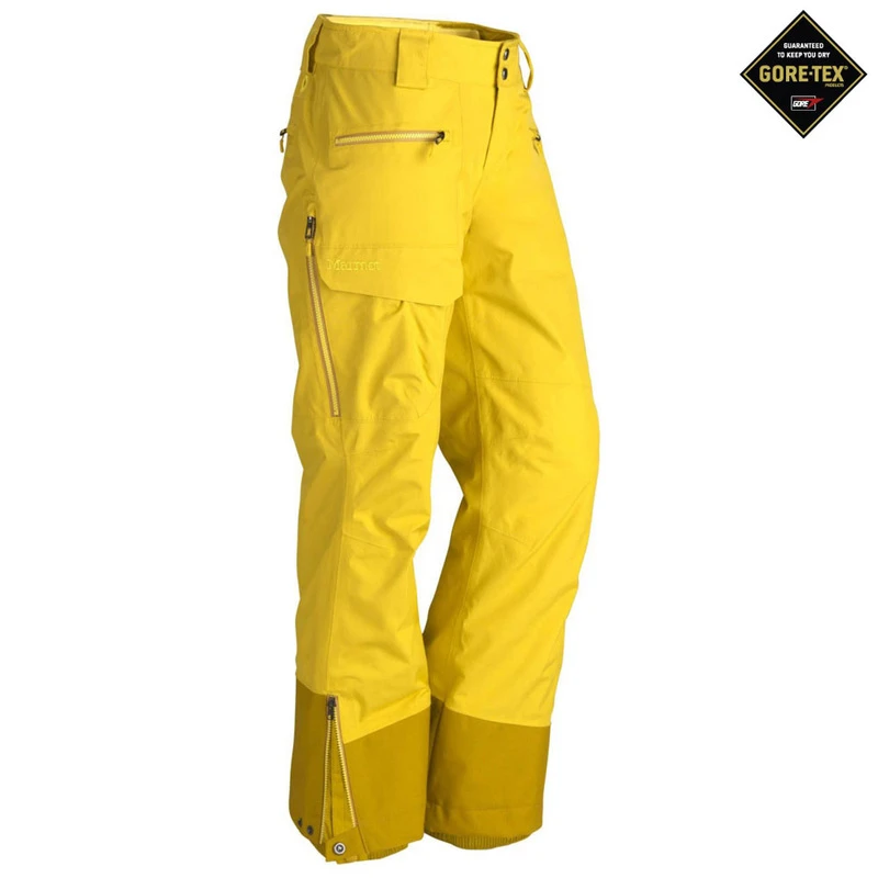 パンツ XL Marmot\" GORE-TEX 3L ALPINIST PANTS the Apartment