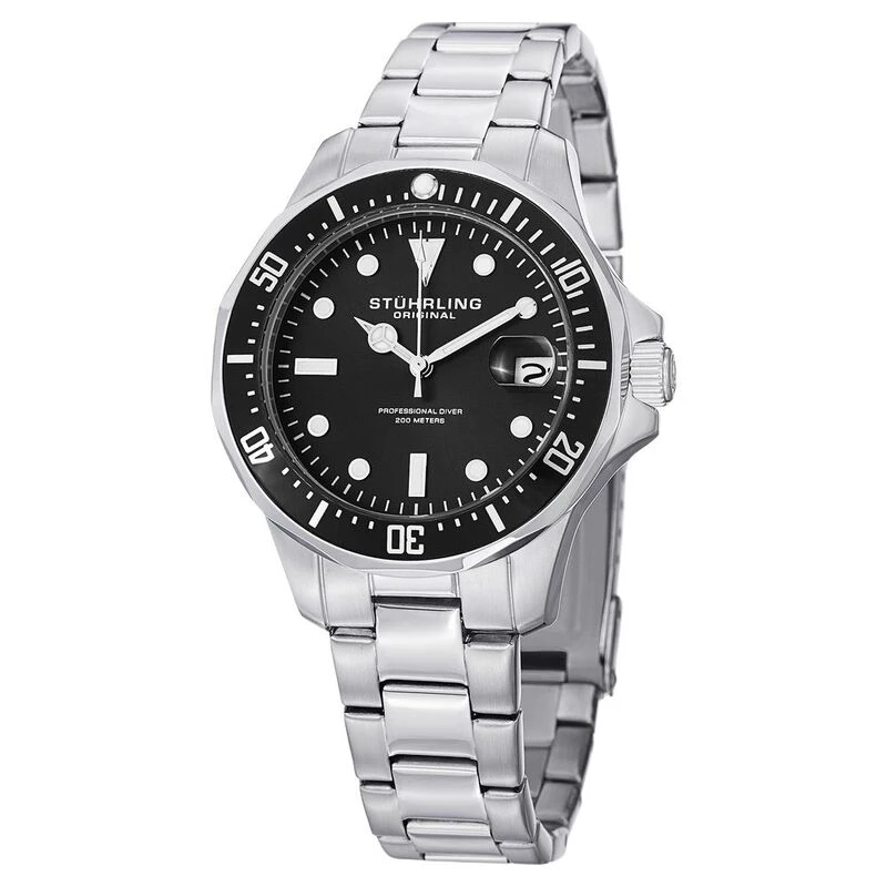 Stuhrling regatta shop