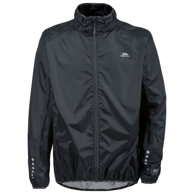 Trespass best sale cycling jacket