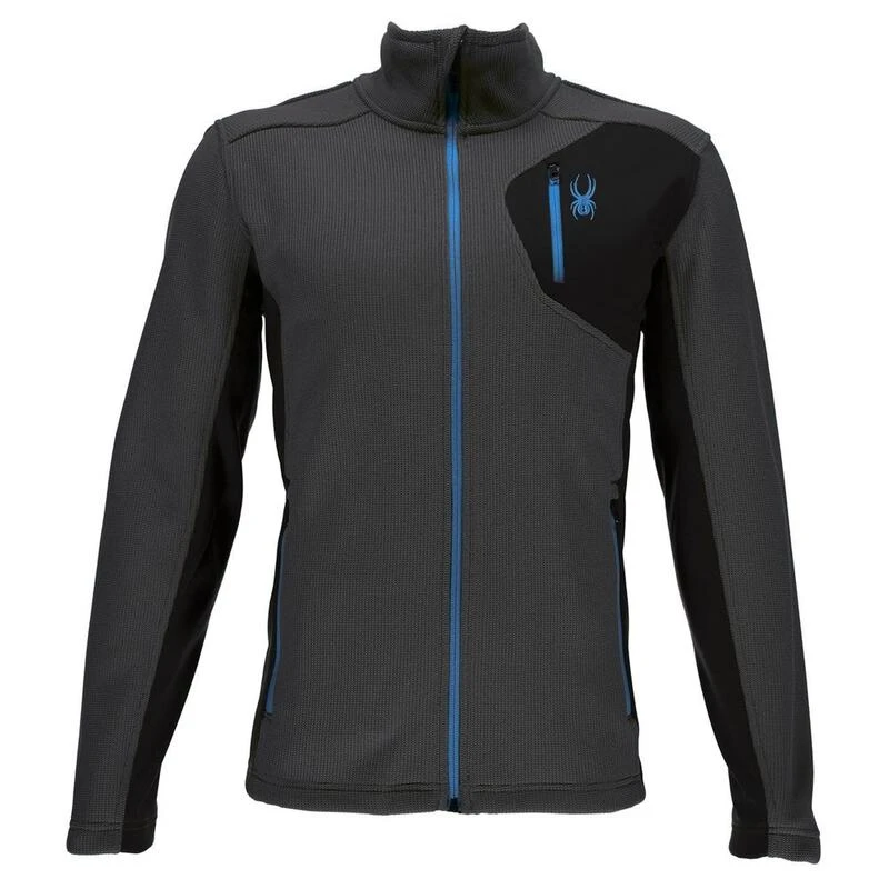Spyder men's stryke jacket store