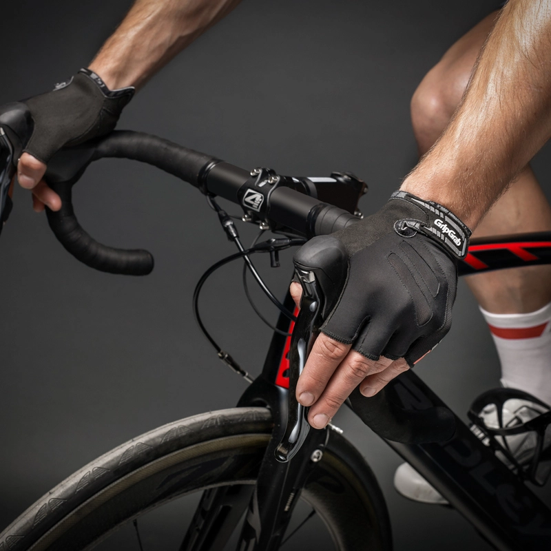 gripgrab roadster cycling mitts
