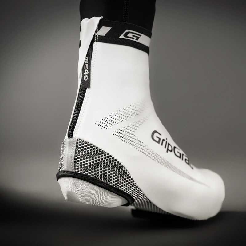 gripgrab race aqua overshoes