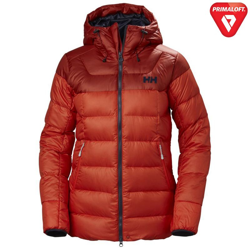 Helly hansen vanir down jacket outlet