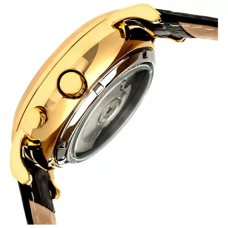 Heritor edmond discount automatic