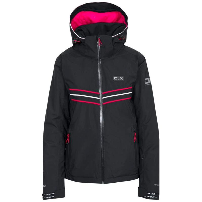 Martina women's dlx waterproof jacket discount