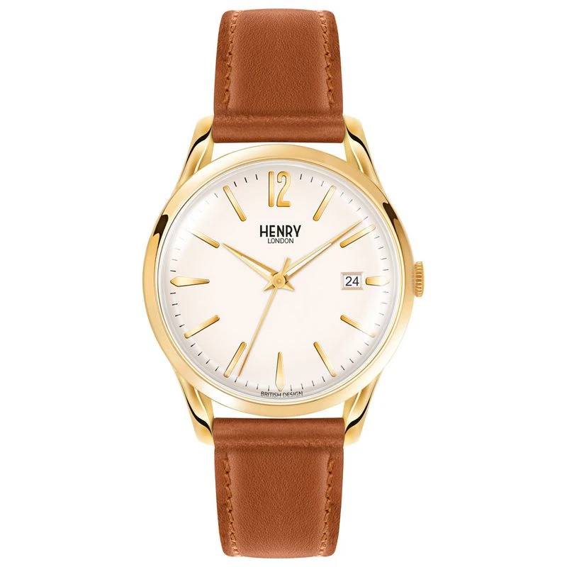 Henry westminster watch clearance