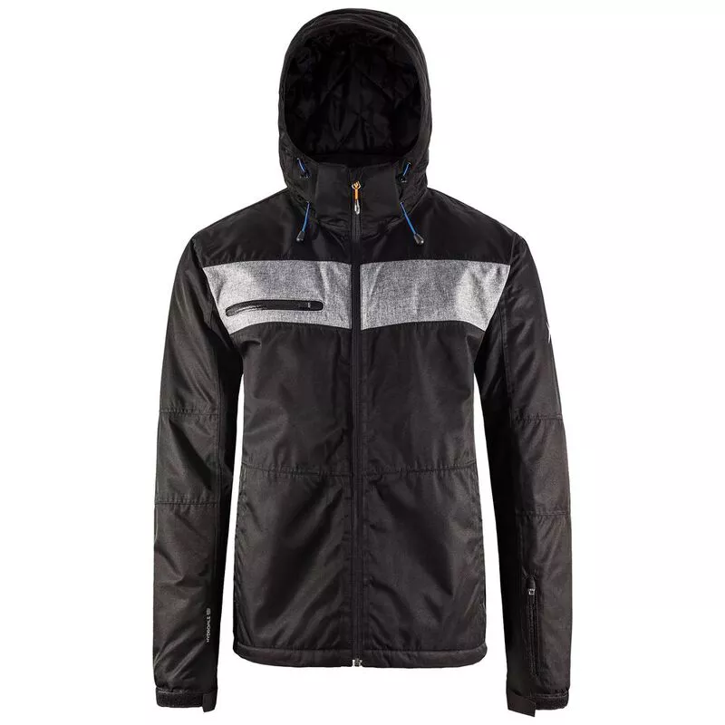 Snow on sale tech jacket