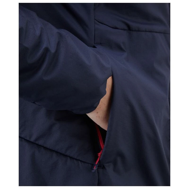 Montane hydrogen direct insulated jacket store