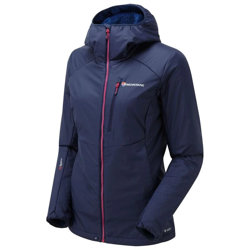 Montane hydrogen discount direct insulated jacket