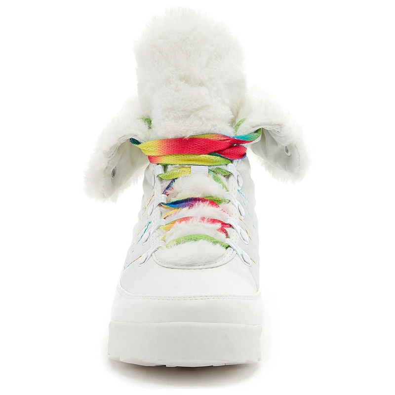 Rocket dog mathis boot top