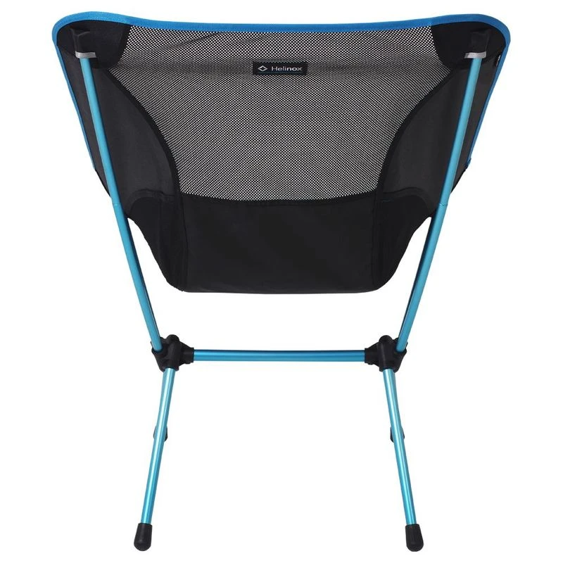 Helinox Chair One X Large Black Sportpursuit