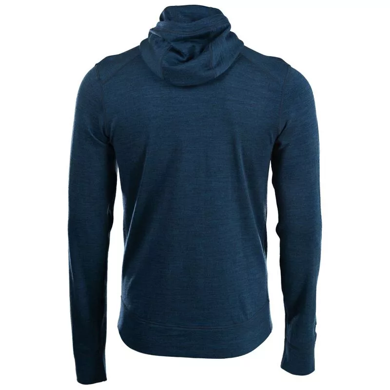 Merino 260 Casual Hoodie ISOBAA