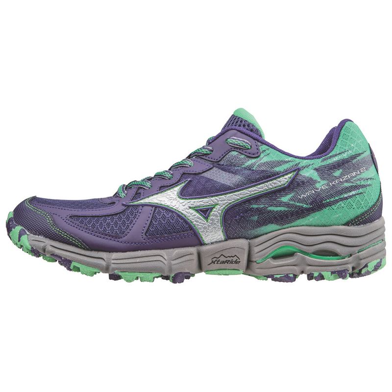 mizuno wave kazan 2 donna prezzo