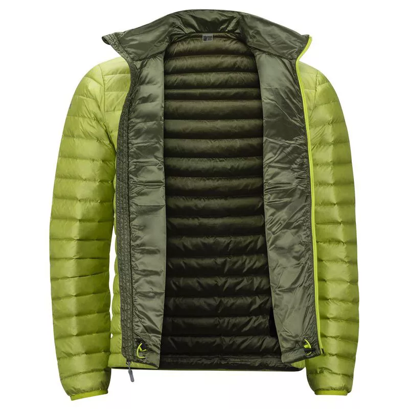 Quasar nova jacket online